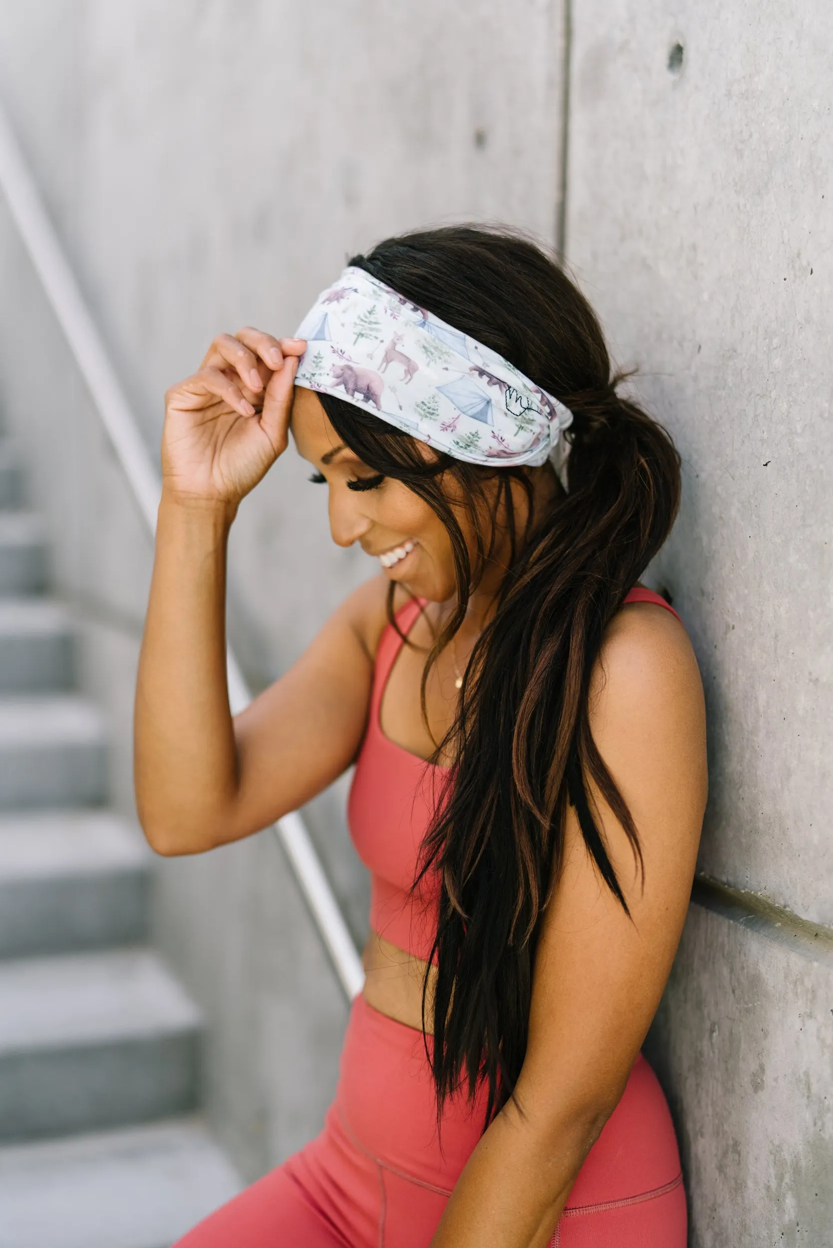 CAMPFIRE - 4'' Headband 2-pack sold by Maven Thread product image thumbnail 5