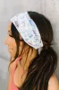 CAMPFIRE - 4'' Headband 2-pack sold by Maven Thread