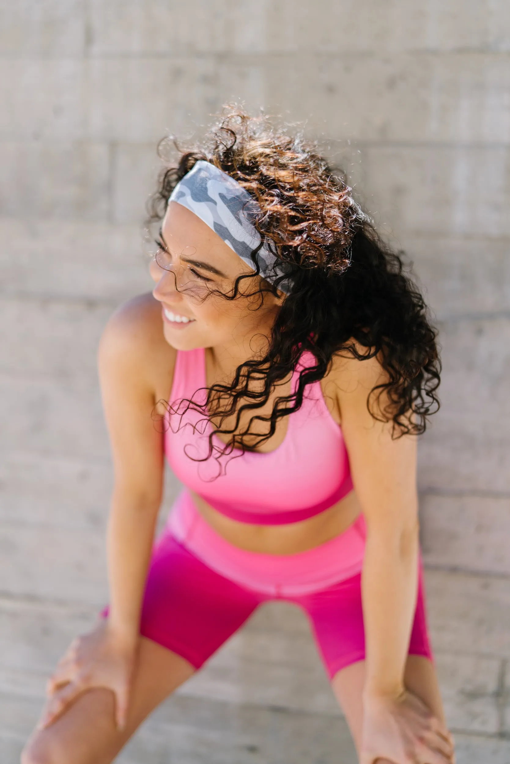 ARCTIC - 2'' Headband sold by Maven Thread product image thumbnail 5