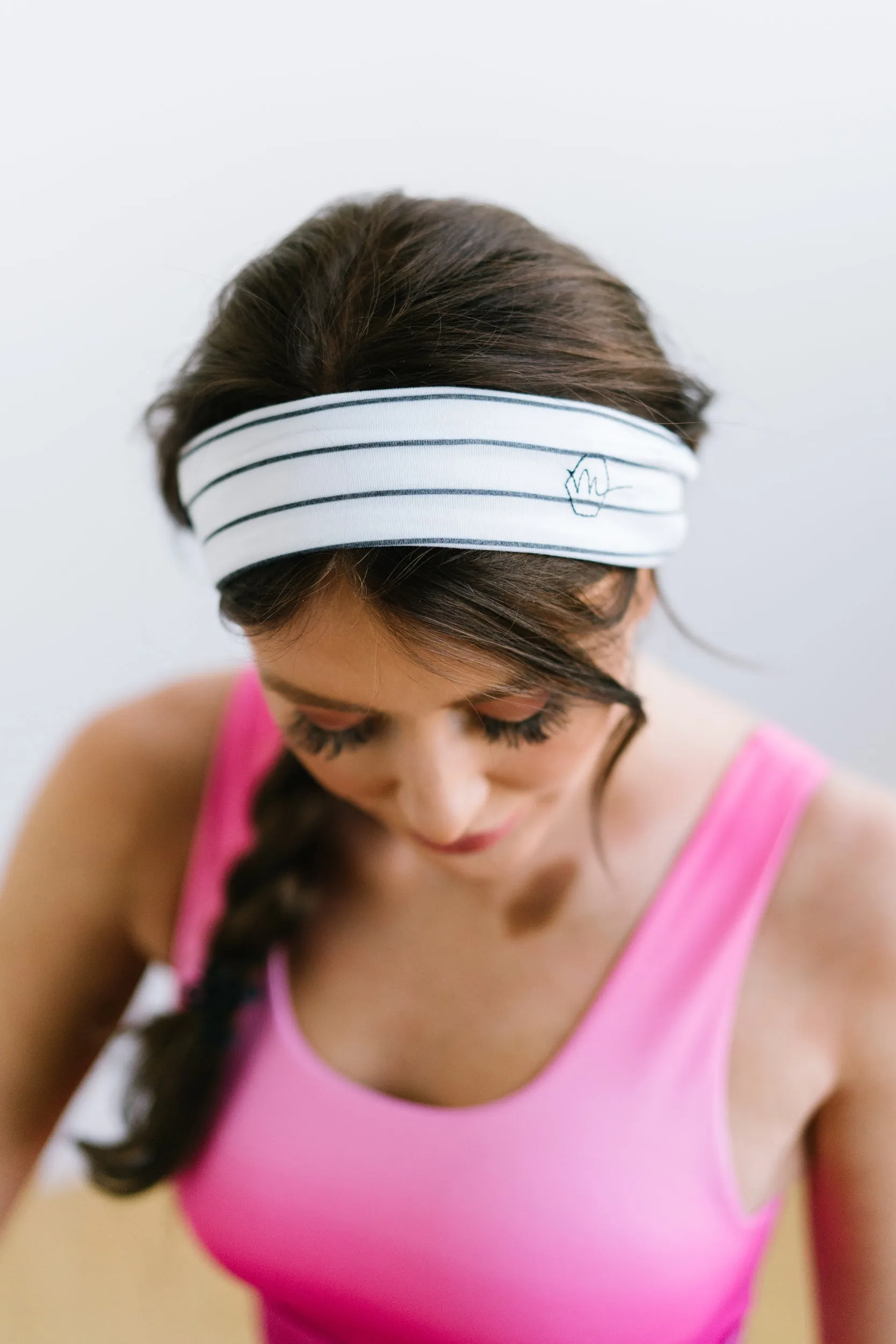 ARCTIC - 2'' Headband sold by Maven Thread product image thumbnail 3