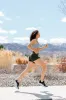 Elite Shorts - 3.5'' - Olive Green sold by Maven Thread