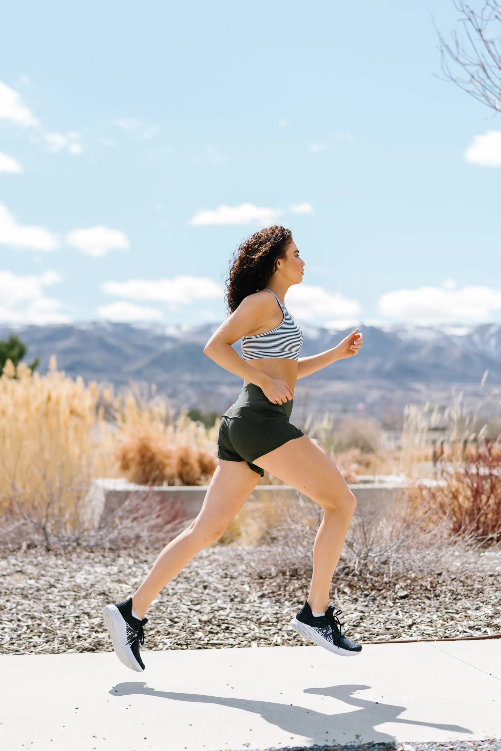 Elite Shorts - 3.5'' - Olive Green sold by Maven Thread product image thumbnail 5