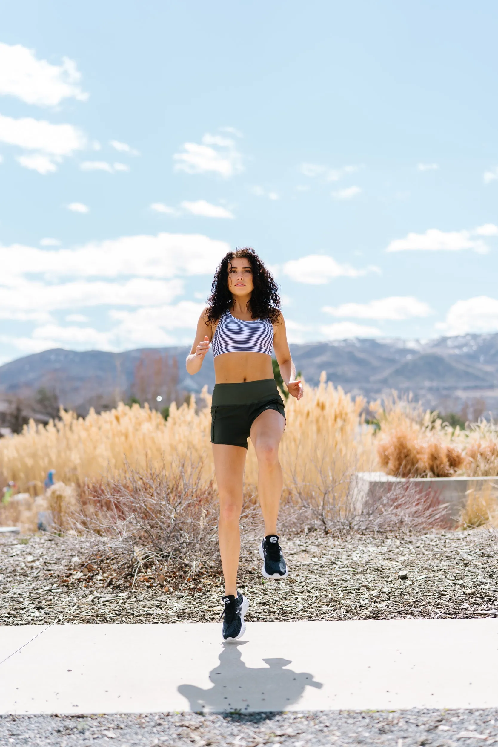 Elite Shorts - 3.5'' - Olive Green sold by Maven Thread product image thumbnail 4