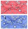 BANDANA - 4'' Bow Headband sold by Maven Thread