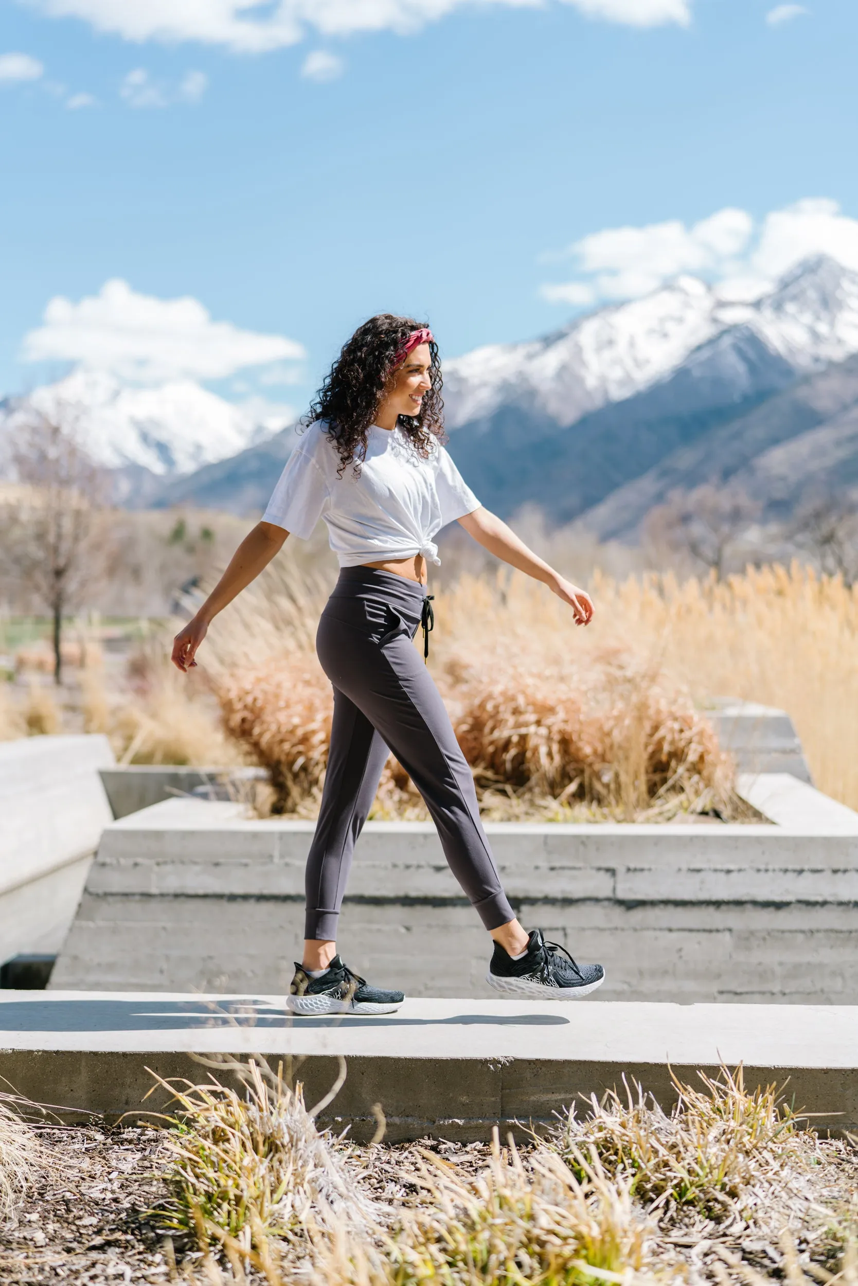 BANDANA - 4'' Bow Headband sold by Maven Thread product image thumbnail 5