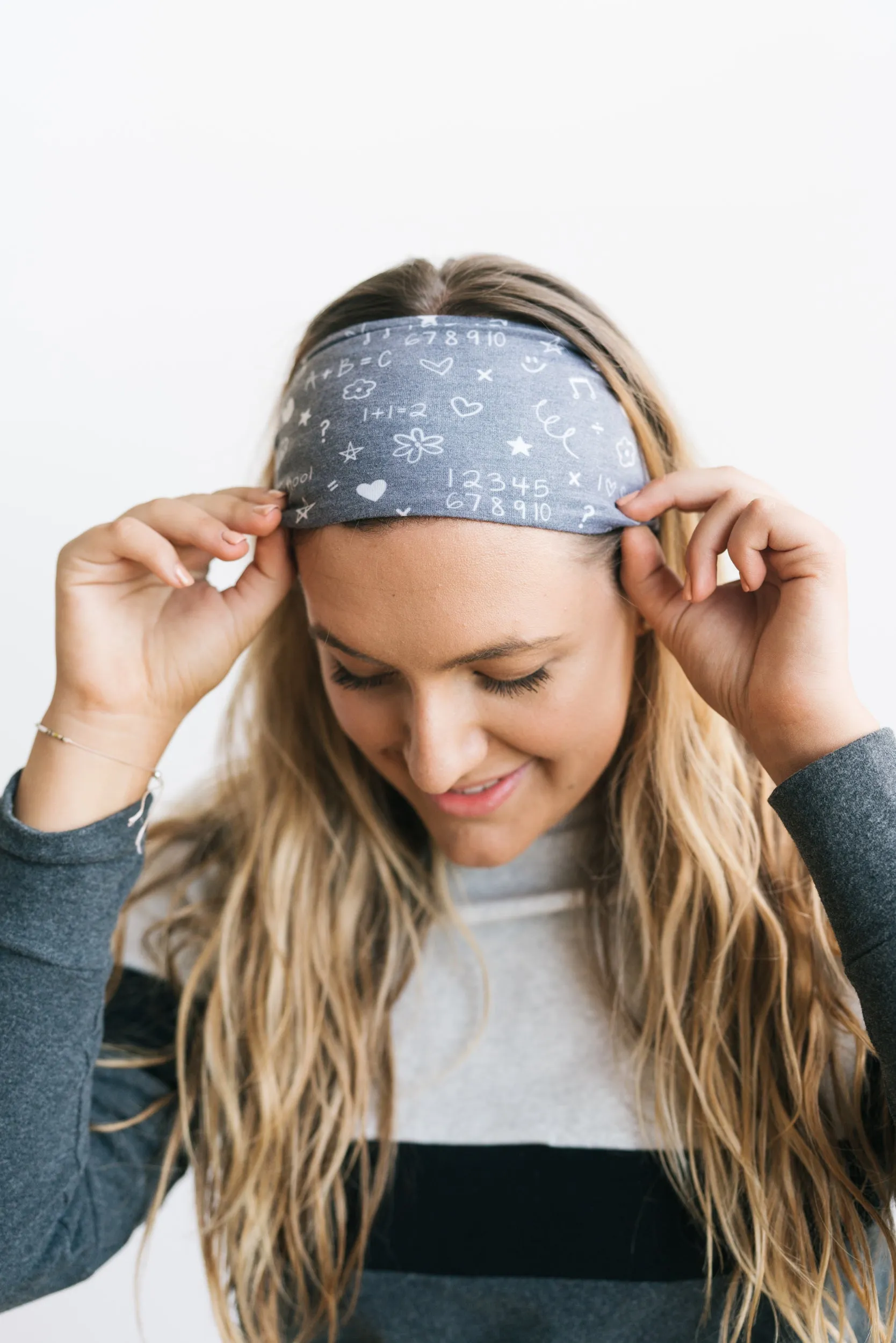 RECESS - 4'' Headband sold by Maven Thread product image thumbnail 3