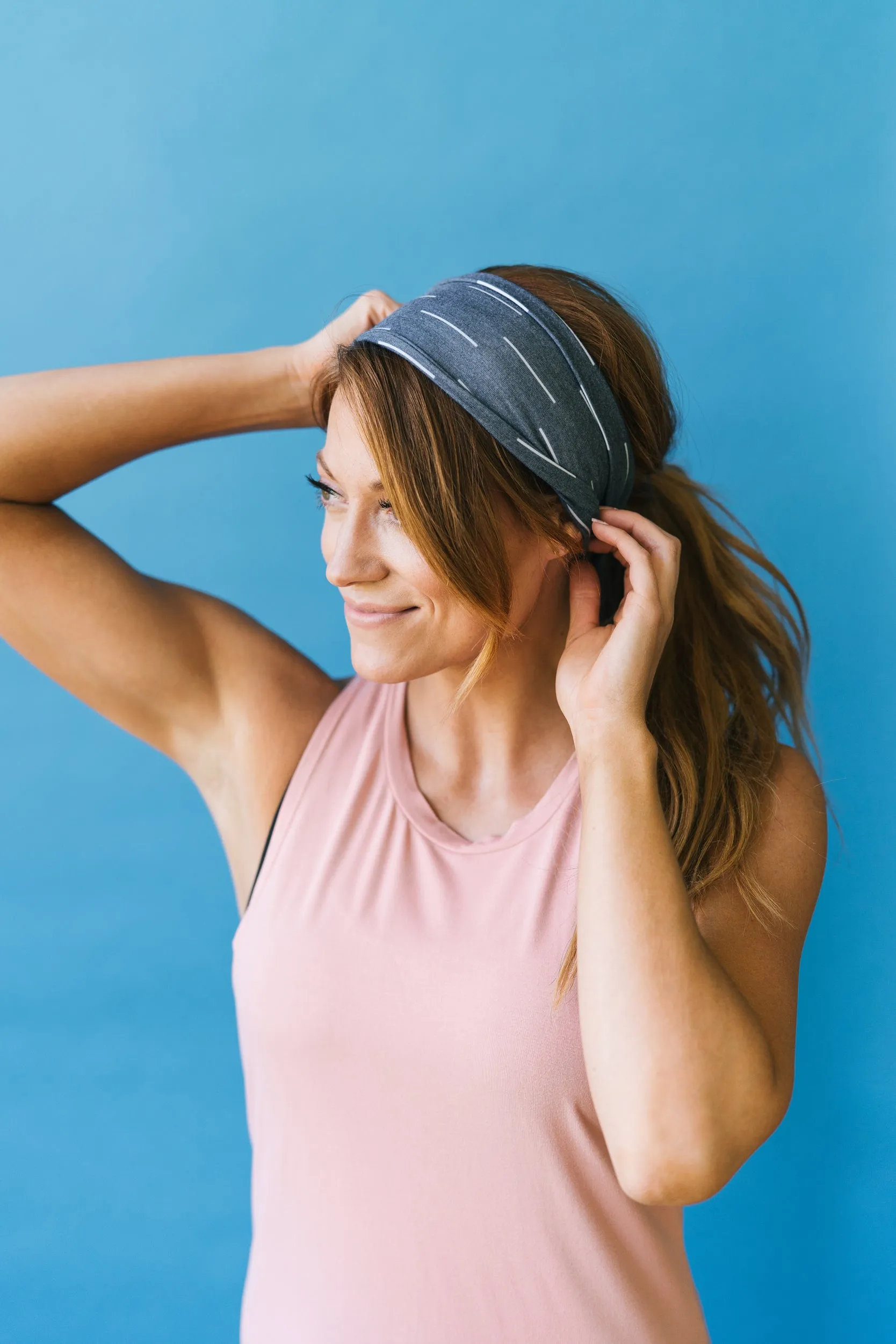 GEO - 4'' Headband sold by Maven Thread product image thumbnail 5