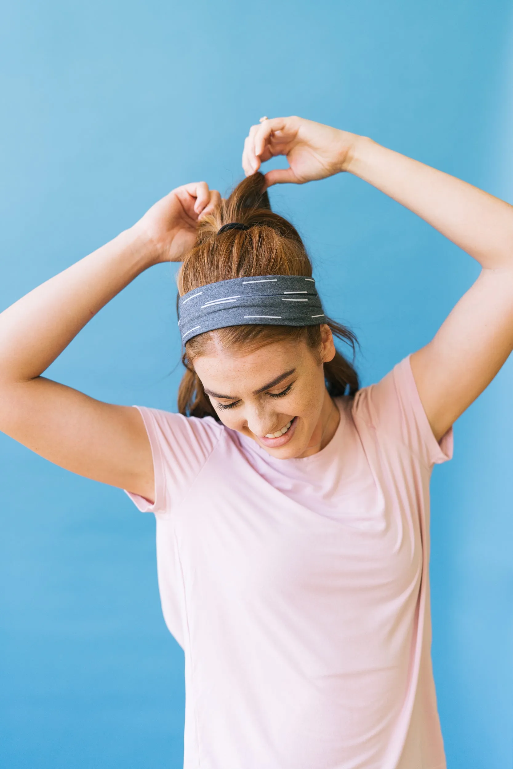 GEO - 4'' Headband sold by Maven Thread product image thumbnail 4