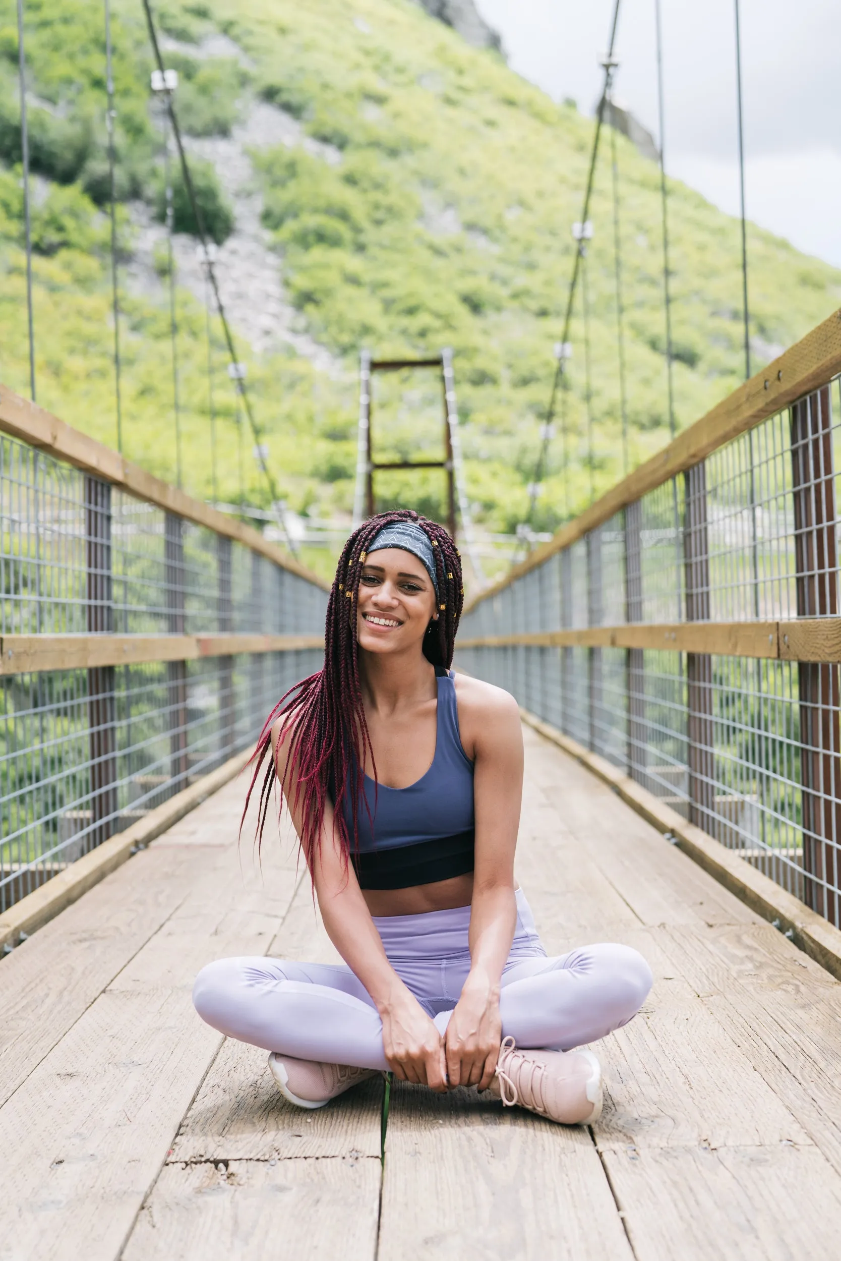 MUDCLOTH - 4'' Headband sold by Maven Thread product image thumbnail 5