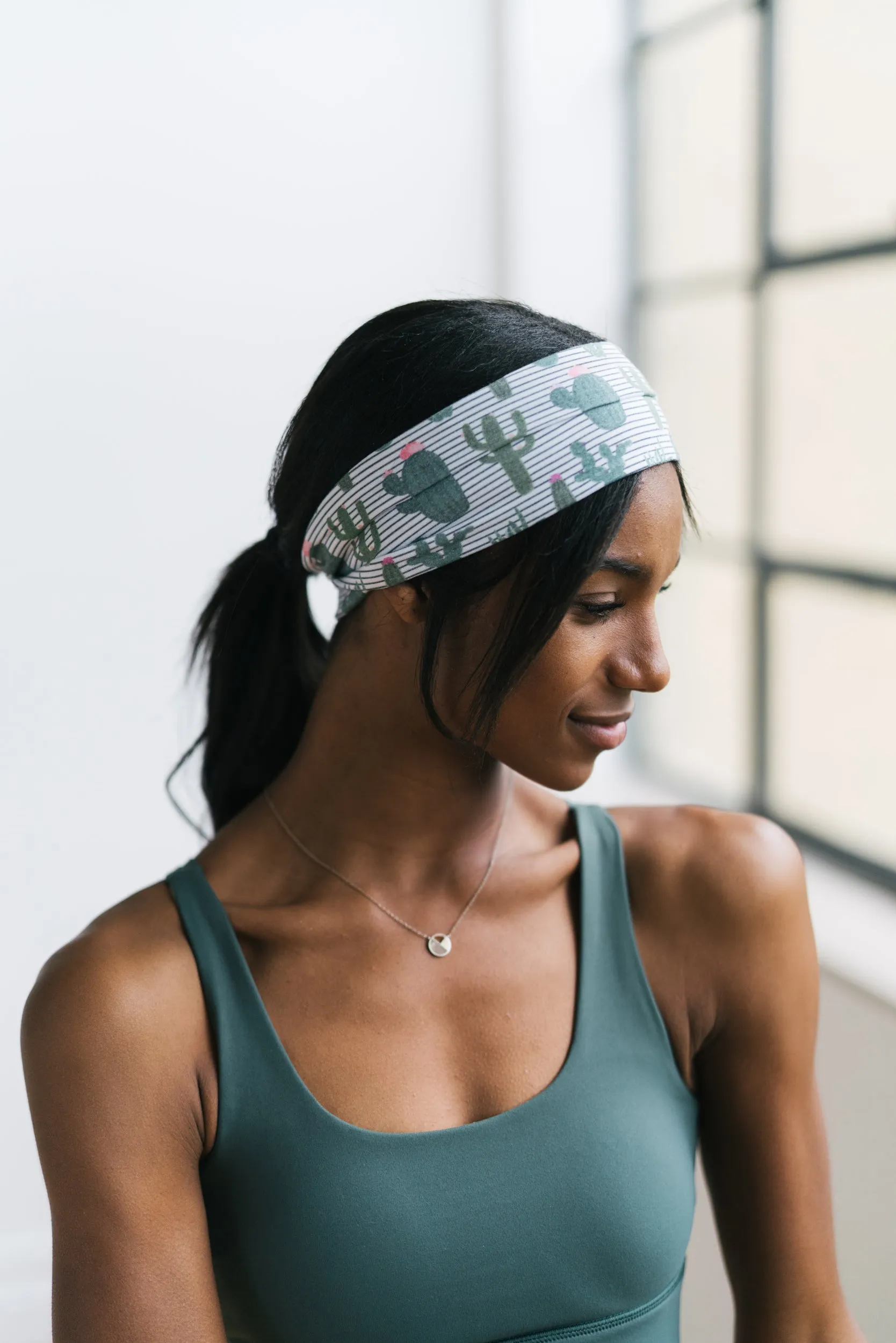 ARIZONA - 4'' Headband sold by Maven Thread product image thumbnail 2