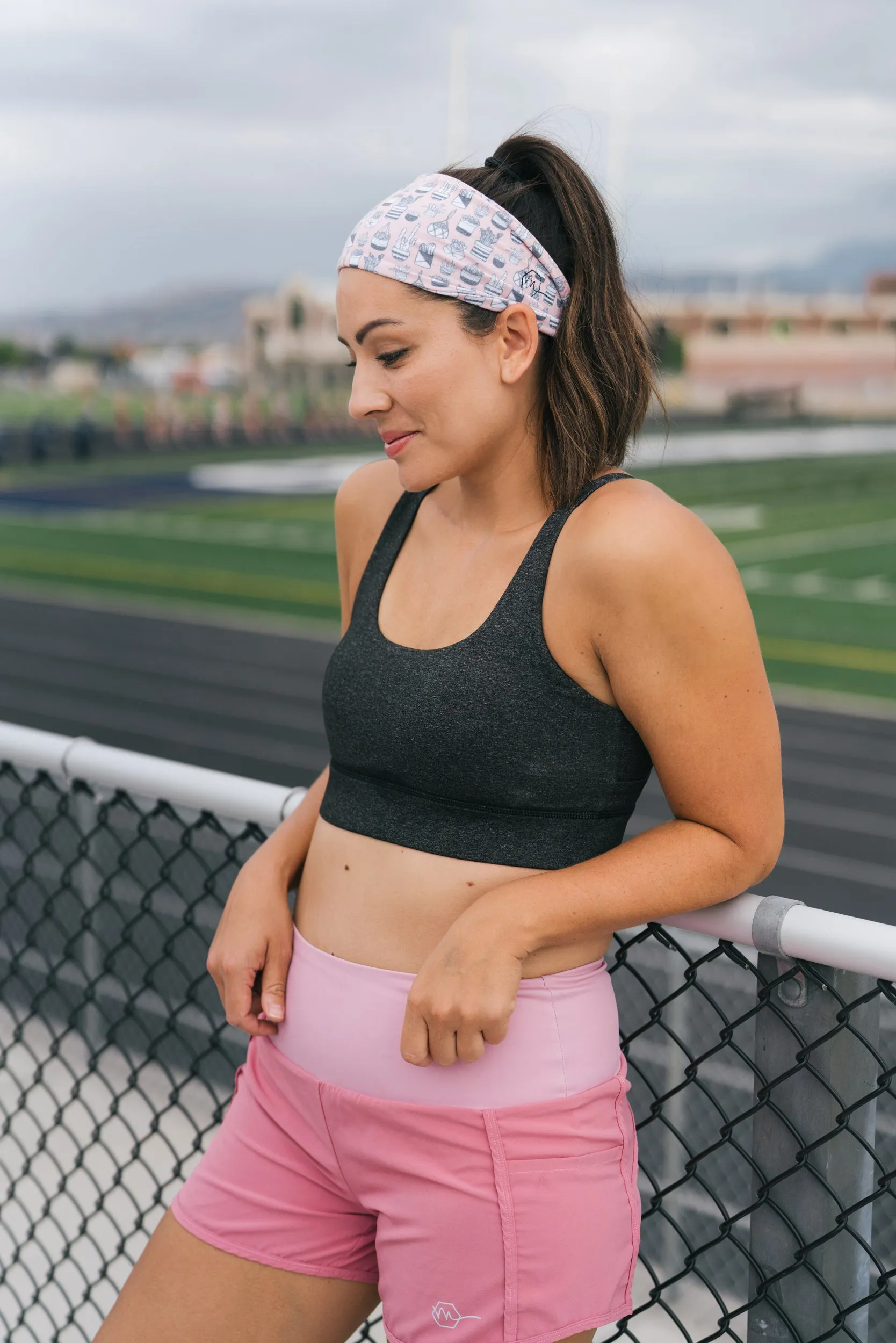 ARIZONA - 4'' Headband sold by Maven Thread product image thumbnail 5