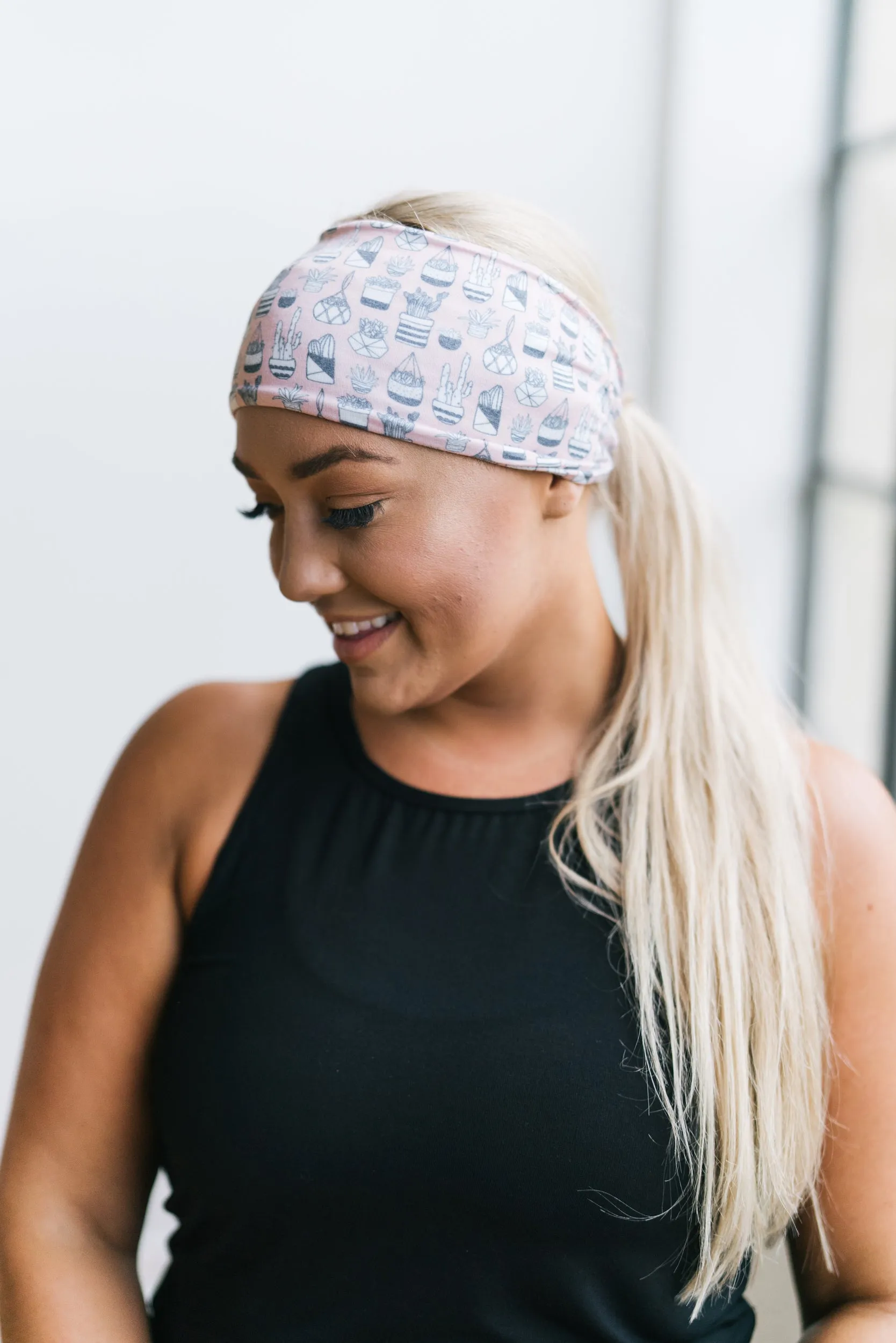 ARIZONA - 4'' Headband sold by Maven Thread product image thumbnail 3