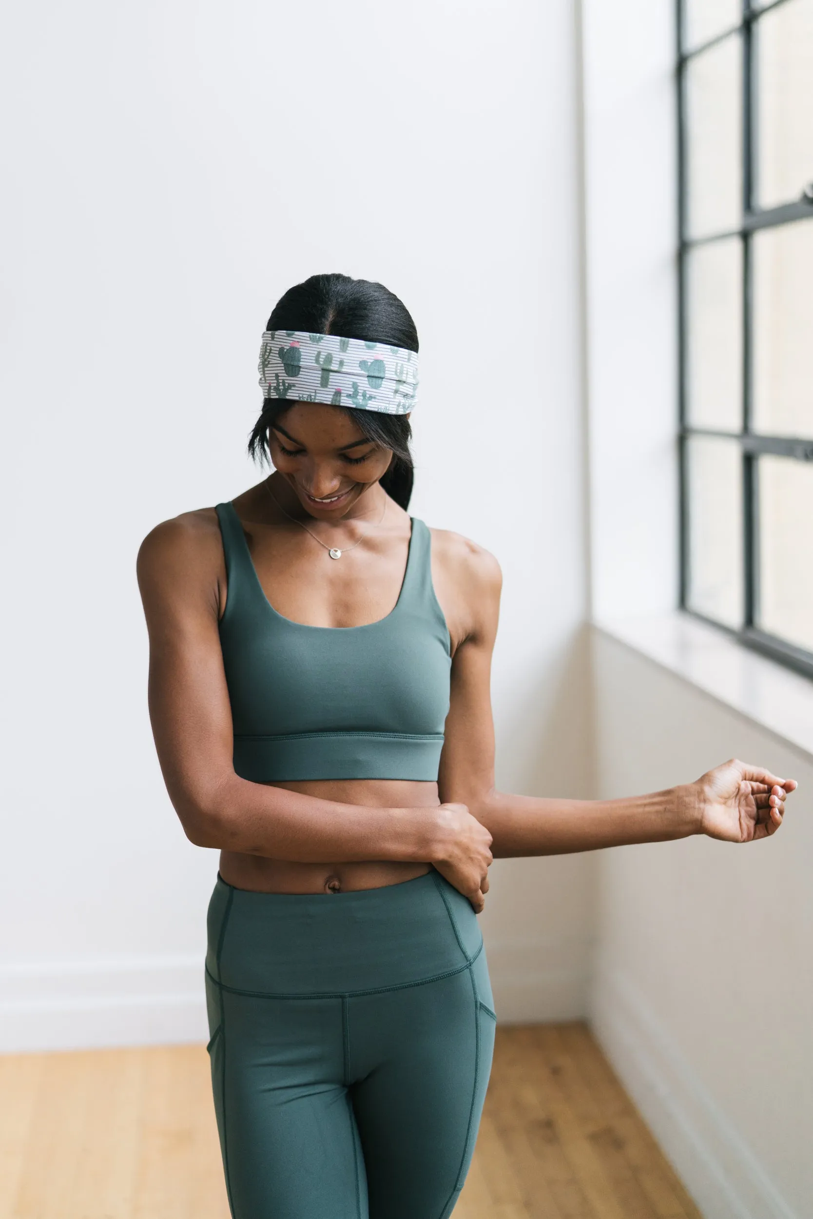 ARIZONA - 4'' Headband sold by Maven Thread product image thumbnail 4