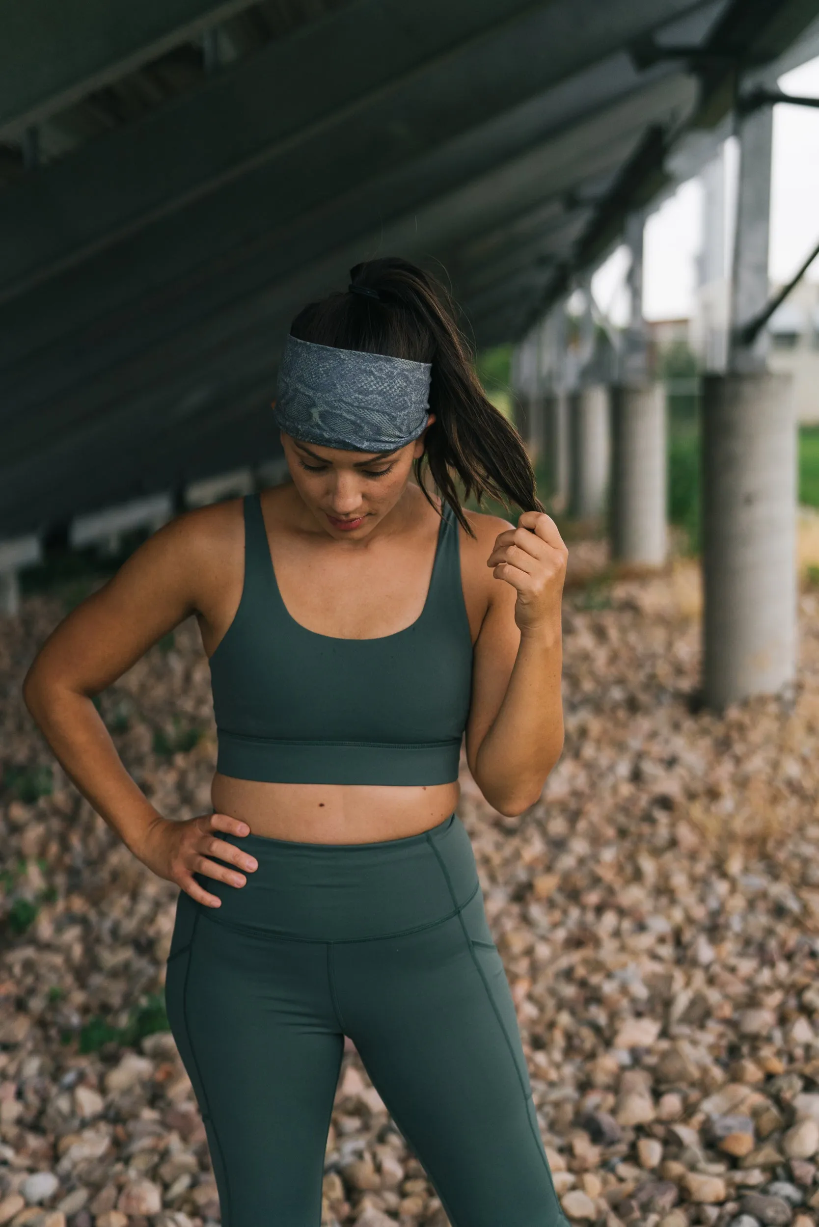 BEAST - 4'' Headband sold by Maven Thread product image thumbnail 2