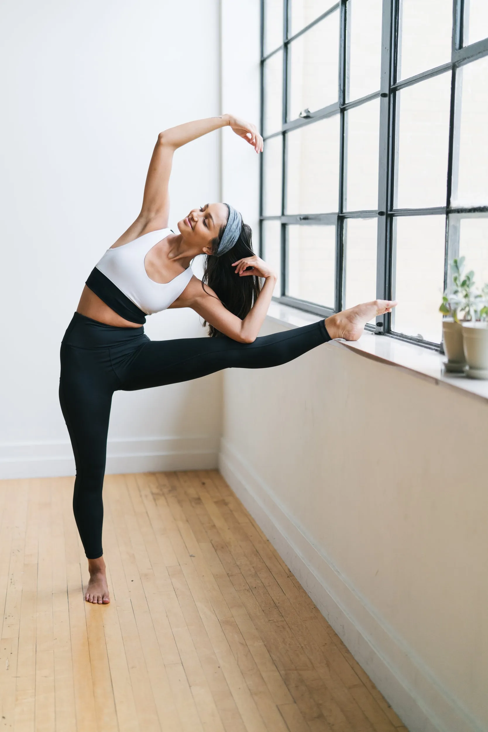 BEAST - 4'' Headband sold by Maven Thread product image thumbnail 5