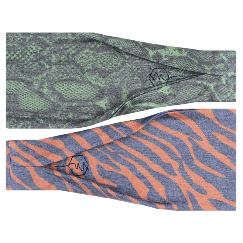 BEAST - 4'' Headband sold by Maven Thread