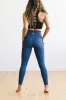 Courage Sports Bra - Black | MT SPORT sold by Maven Thread