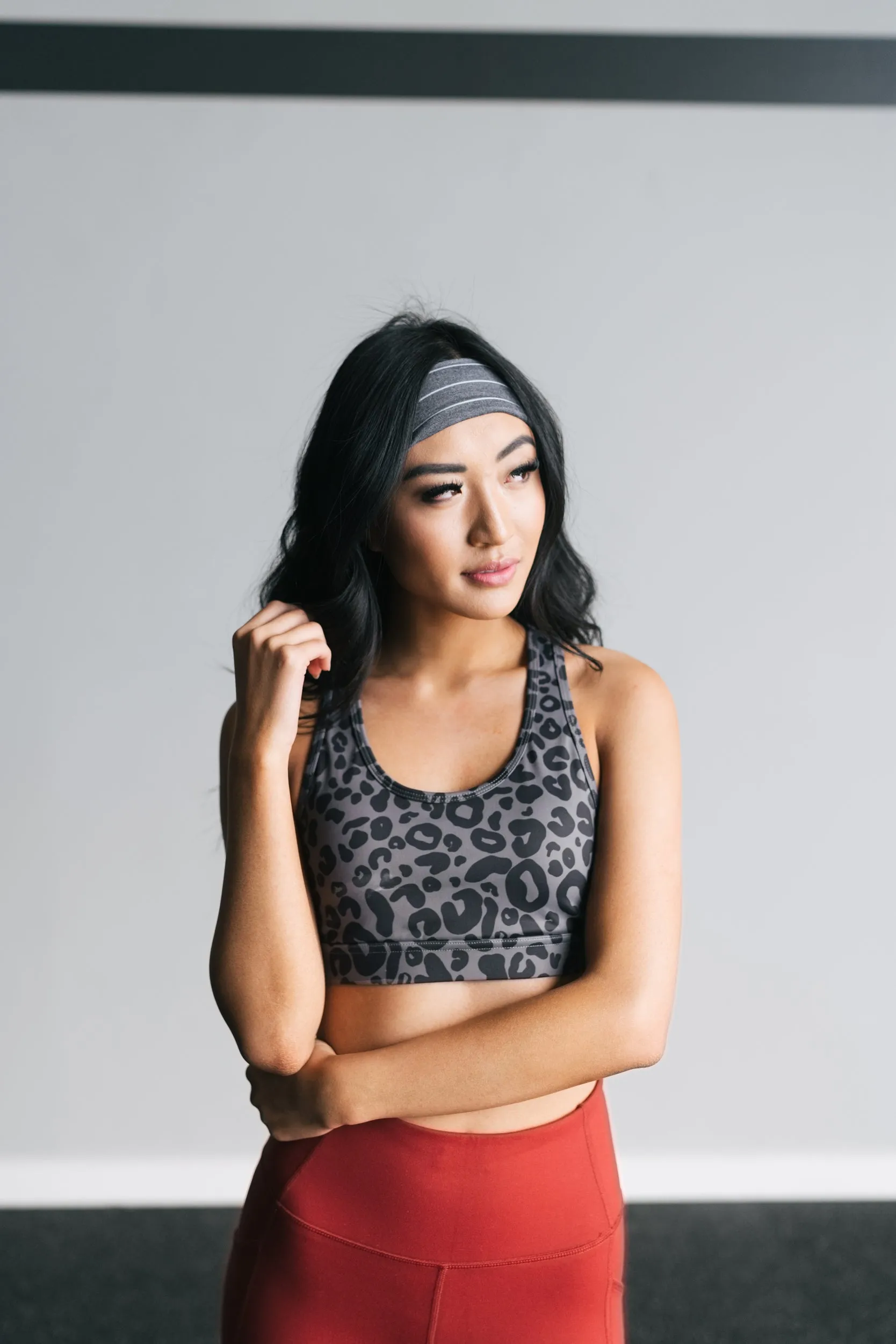 Boot Camp - 2'' Headband sold by Maven Thread product image thumbnail 4