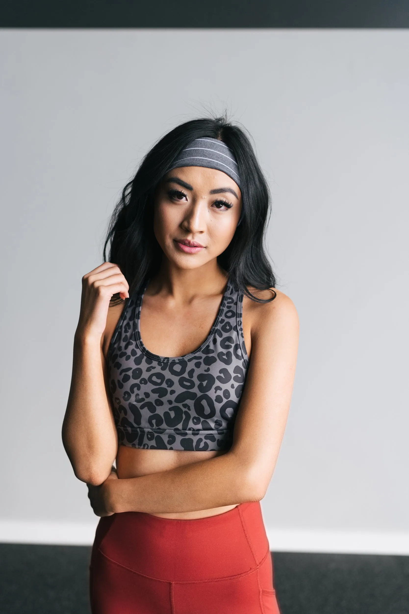 Boot Camp - 2'' Headband sold by Maven Thread product image thumbnail 3