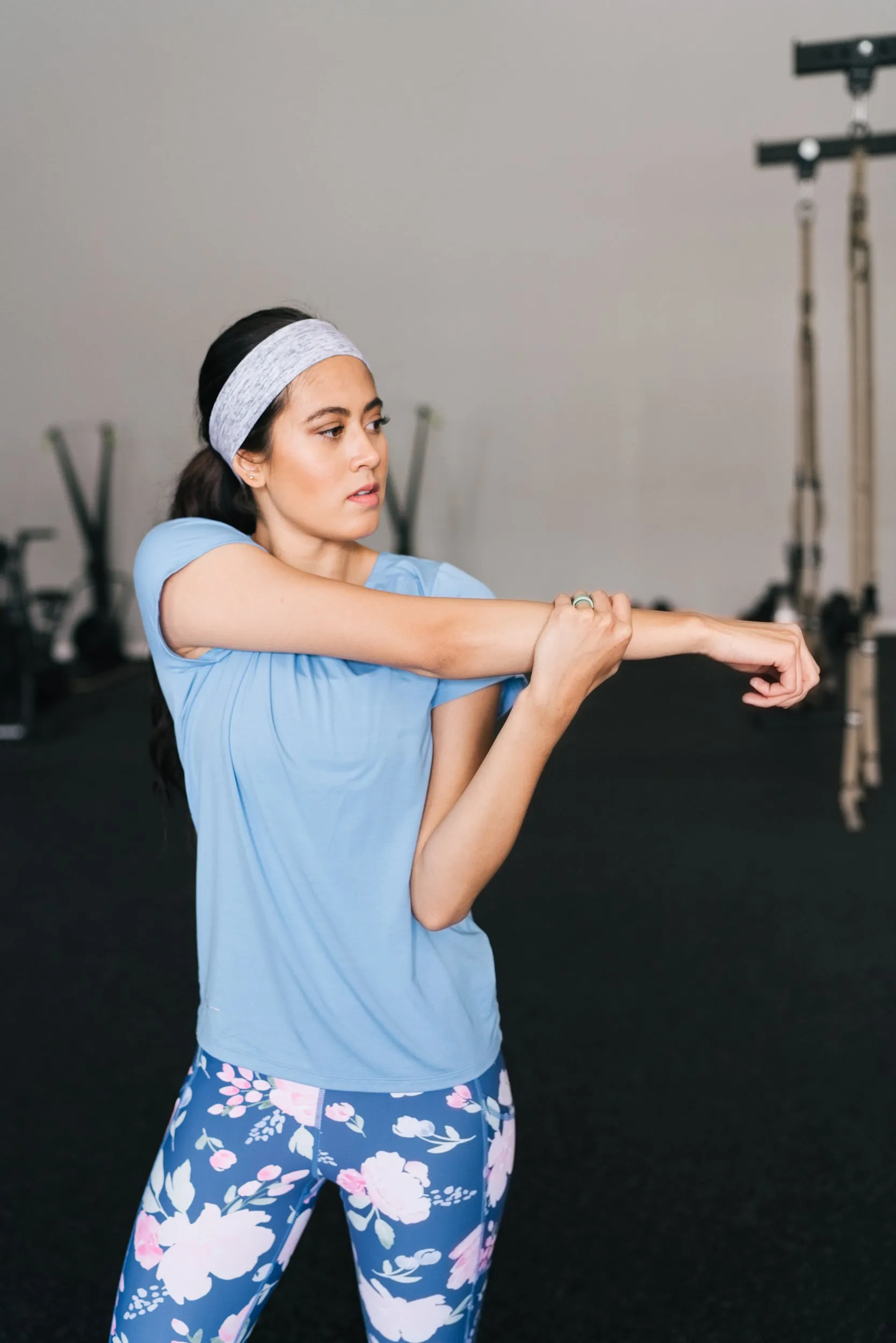 REBEL - 2'' Headband sold by Maven Thread product image thumbnail 5