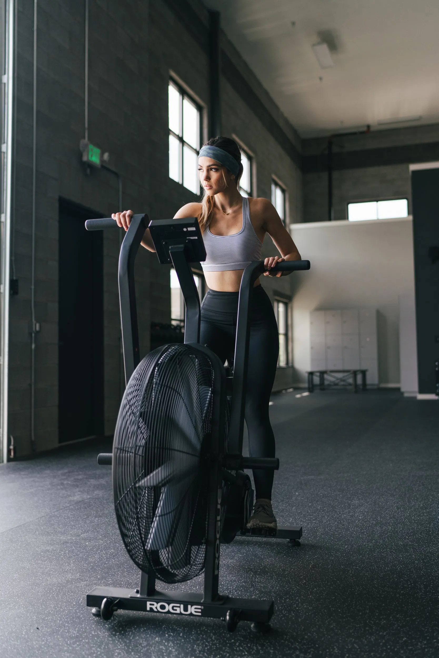 REBEL - 2'' Headband sold by Maven Thread product image thumbnail 4