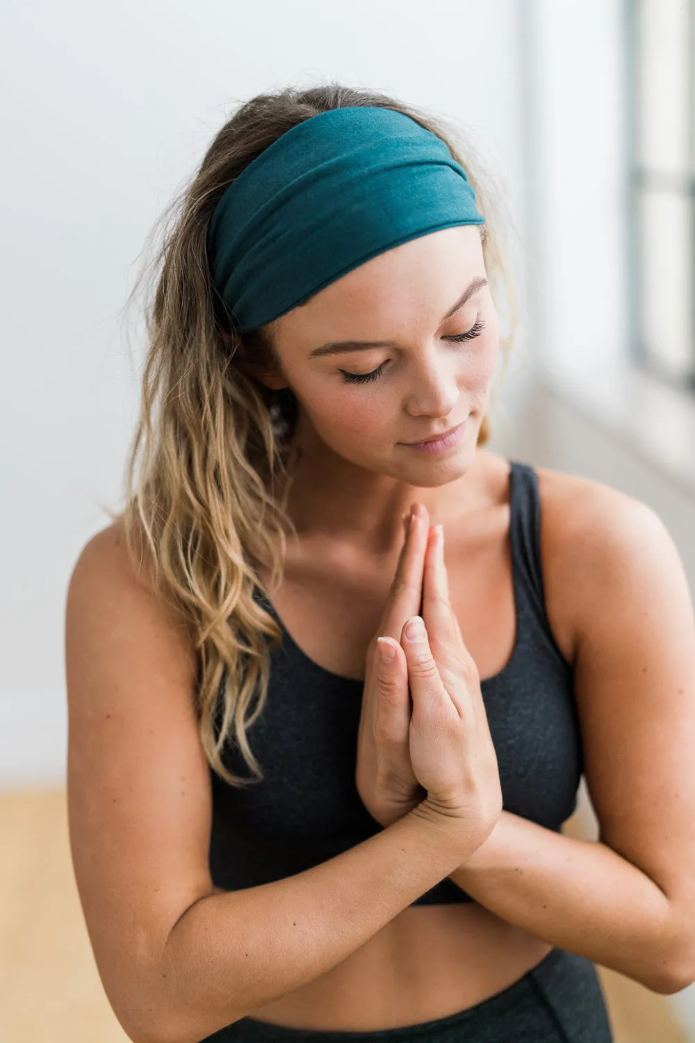 WILD - 4'' Headband sold by Maven Thread product image thumbnail 5