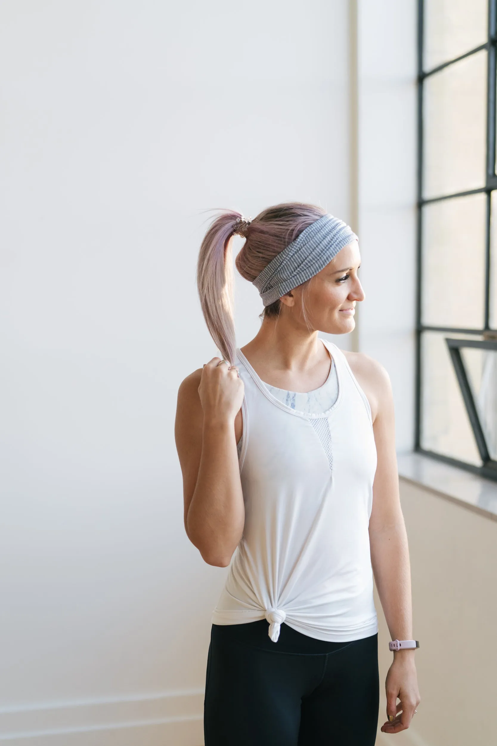 DAKOTA - 4'' Headband sold by Maven Thread product image thumbnail 5