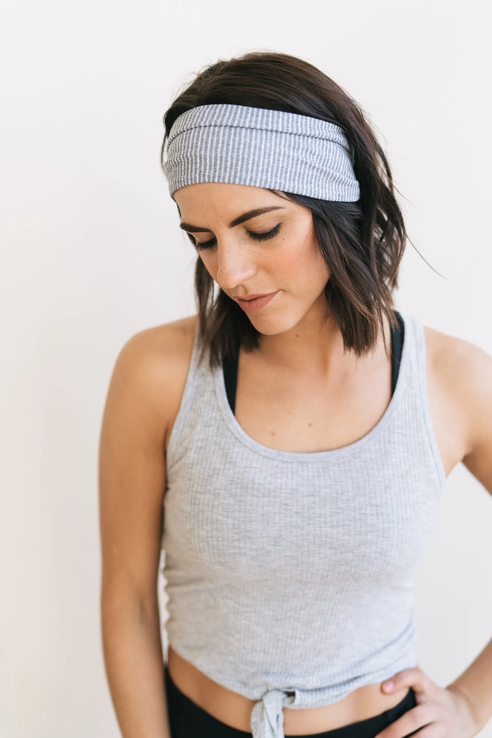 DAKOTA - 4'' Headband sold by Maven Thread product image thumbnail 4