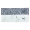 GRANITE - 2'' Headband sold by Maven Thread