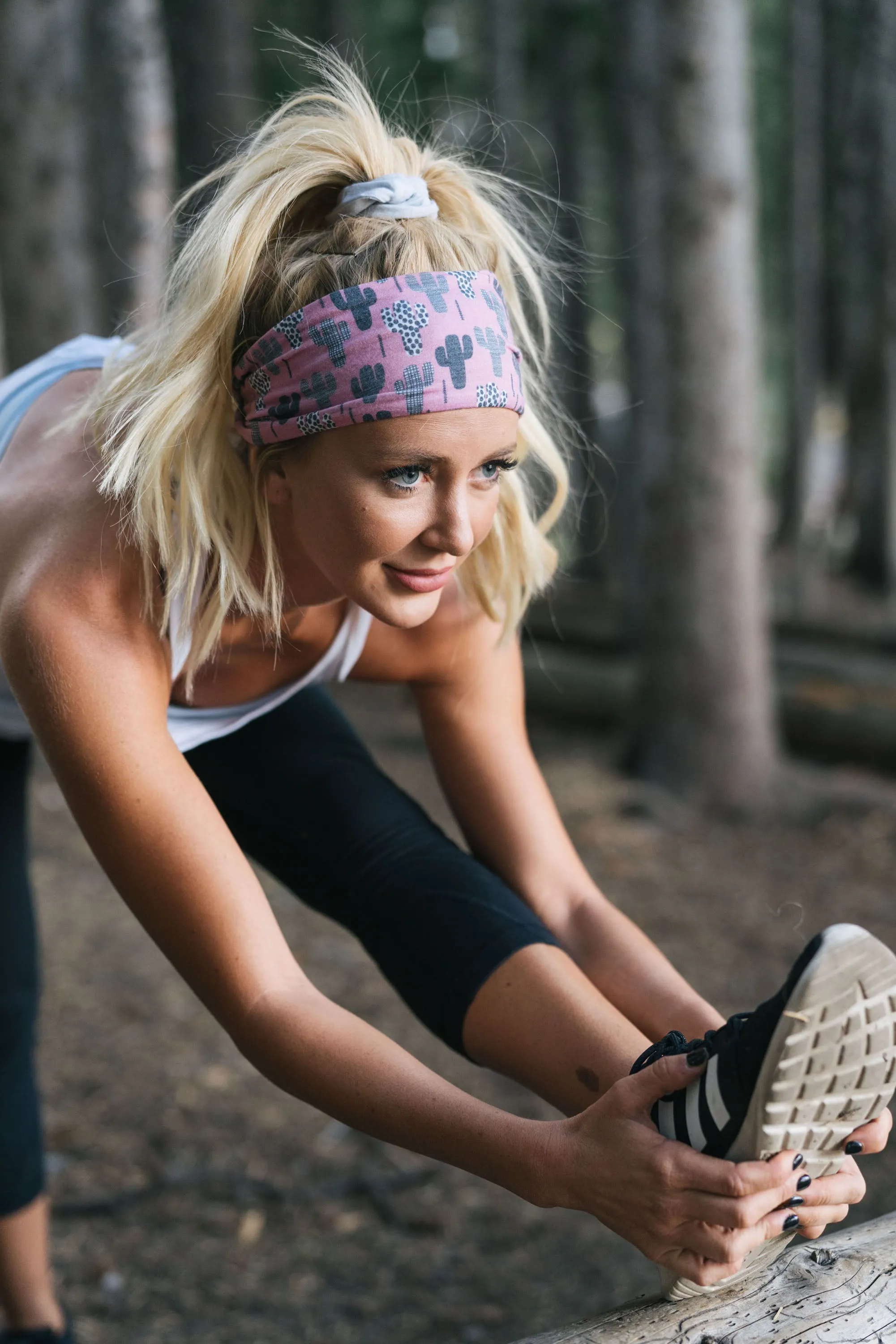 TRIBE - 4'' Headband 4-pack sold by Maven Thread product image thumbnail 5