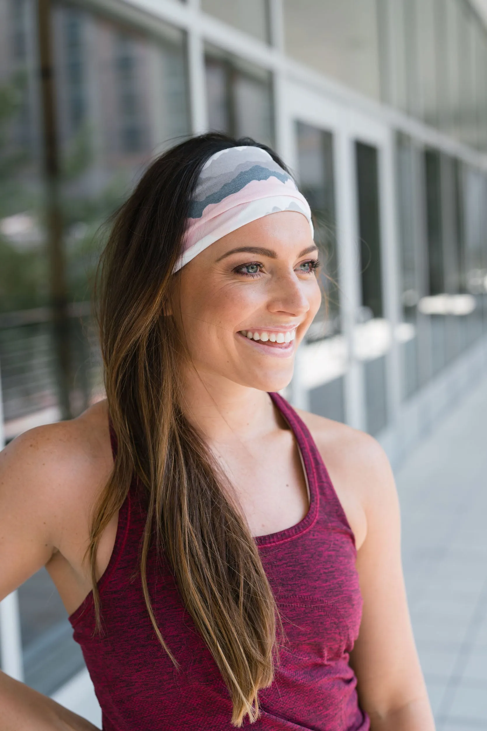 TRIBE - 4'' Headband 4-pack sold by Maven Thread product image thumbnail 3