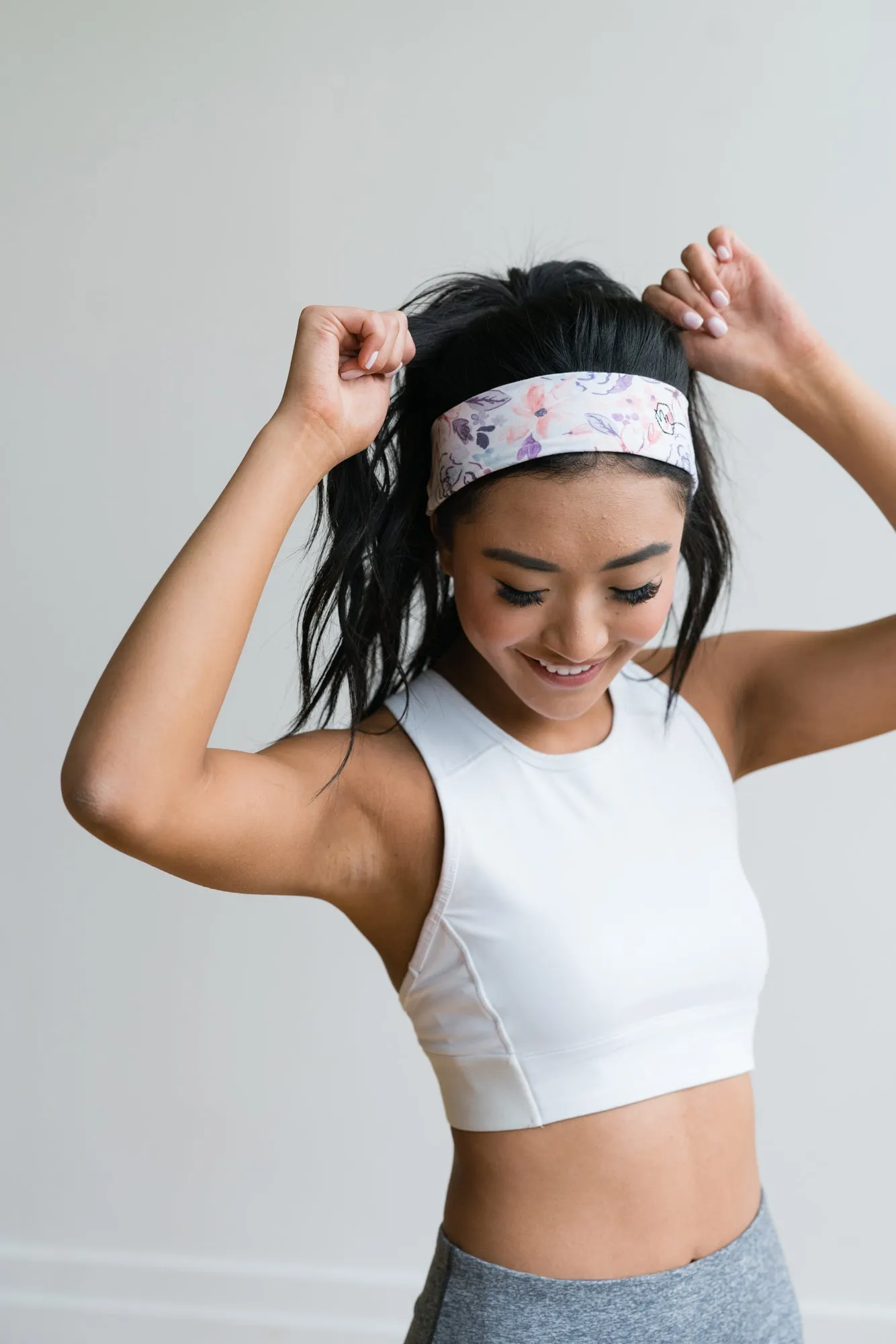 ASANA - 2'' Headband sold by Maven Thread product image thumbnail 3