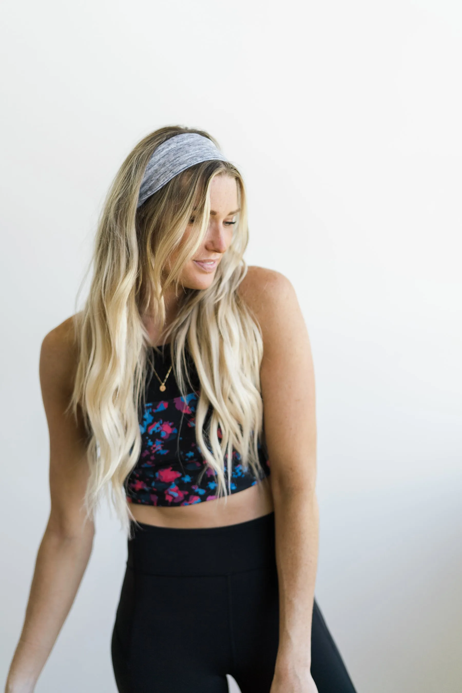 REBEL - 4'' Headband sold by Maven Thread product image thumbnail 5