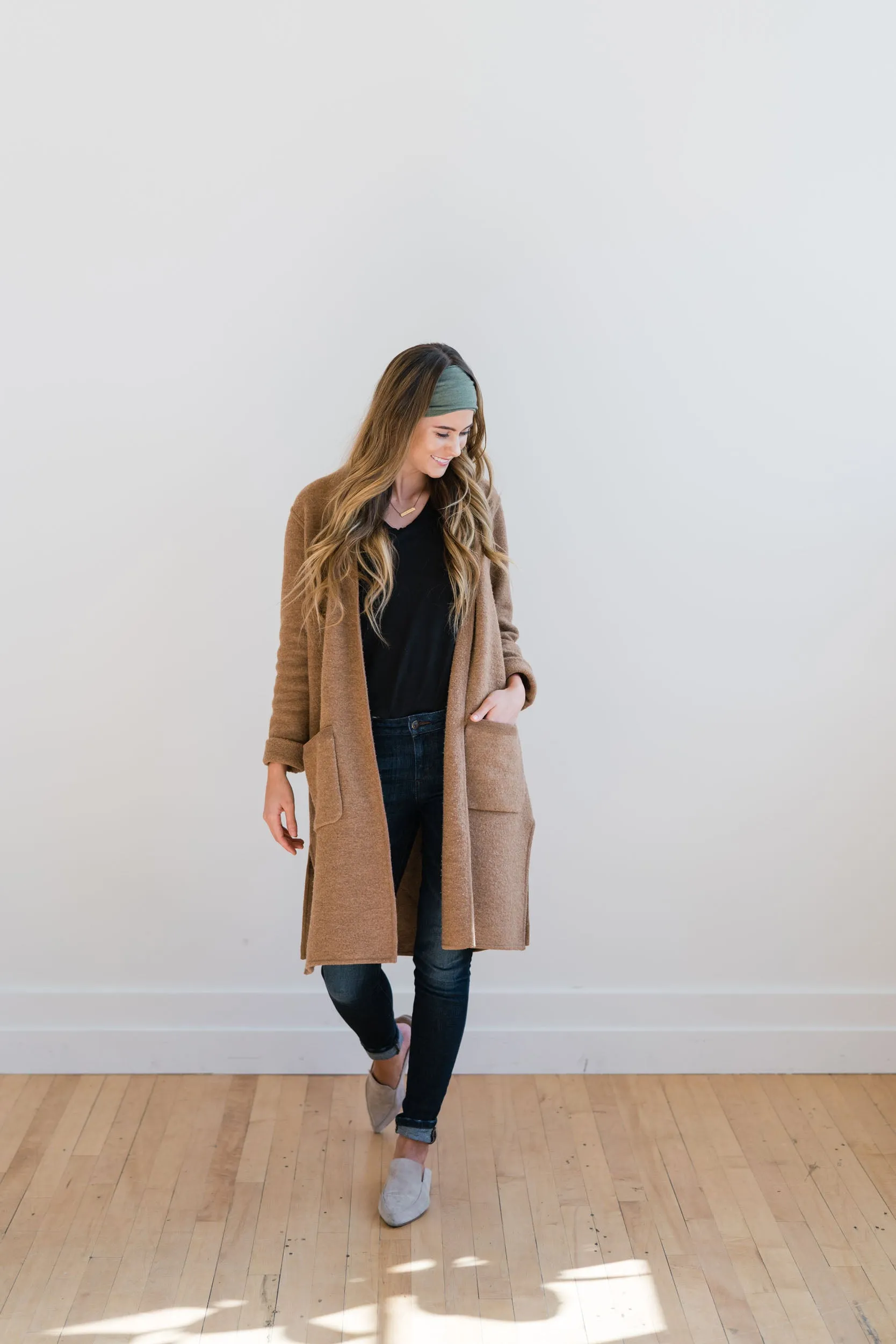 HUSTLE - 4'' Headband sold by Maven Thread product image thumbnail 5