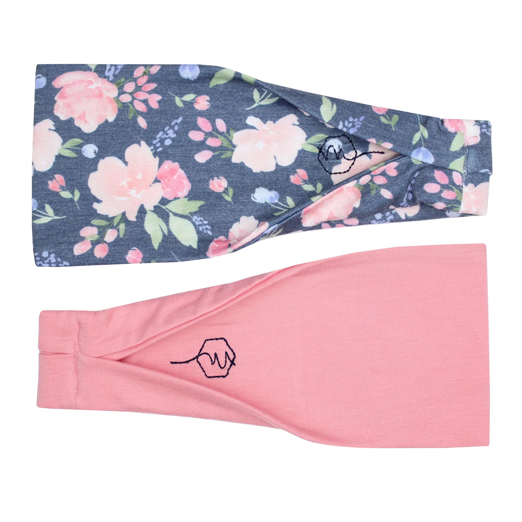 ENERGY - 4'' Headband sold by Maven Thread