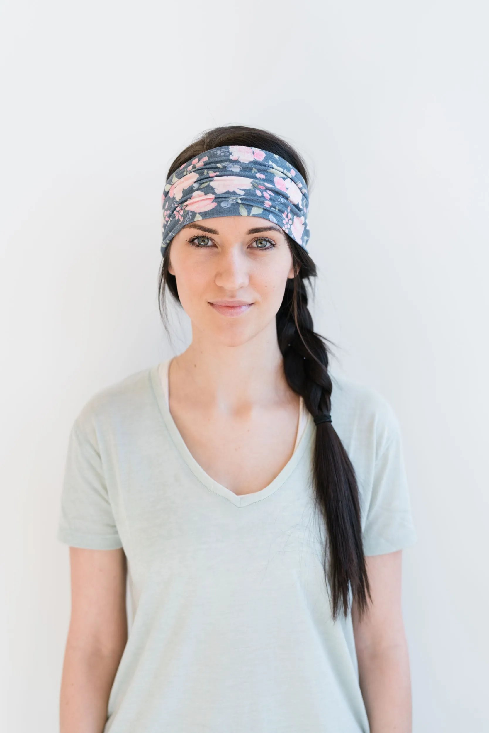 ENERGY - 4'' Headband sold by Maven Thread product image thumbnail 2