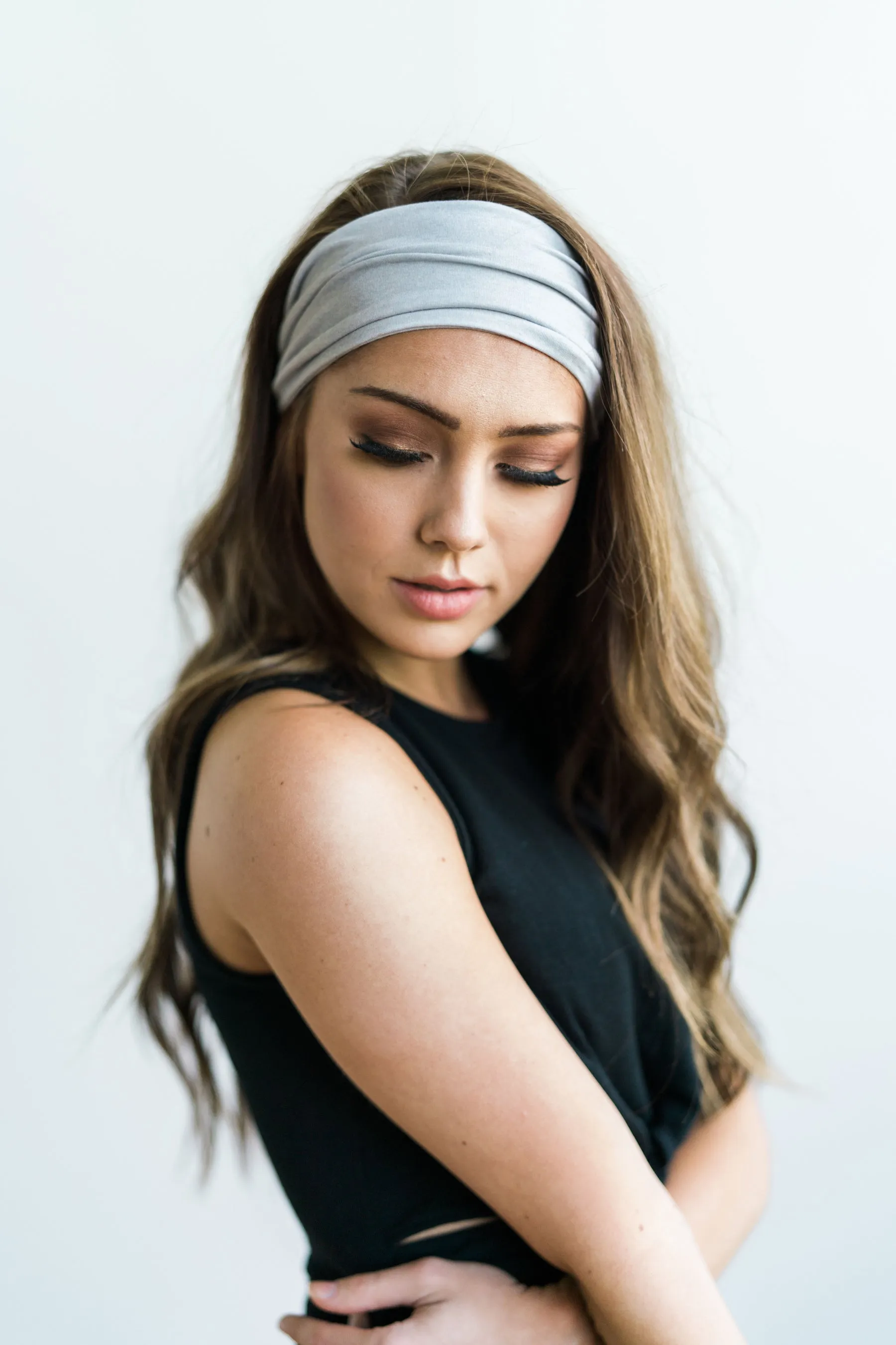 BASICS - 4'' Headband 4-pack sold by Maven Thread product image thumbnail 5