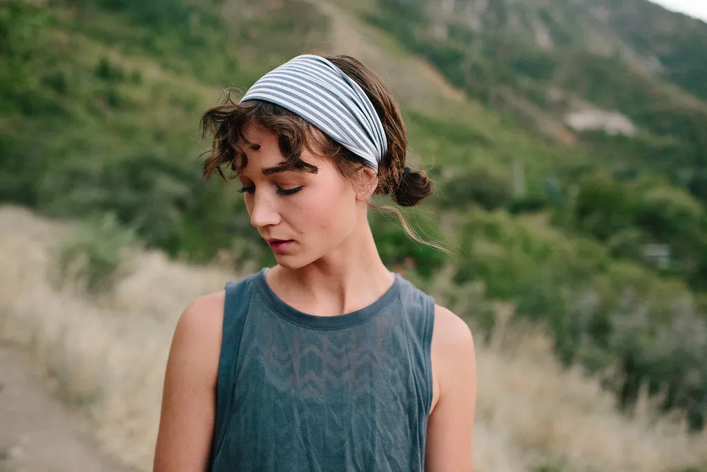 URBAN - 4'' Headband sold by Maven Thread product image thumbnail 3