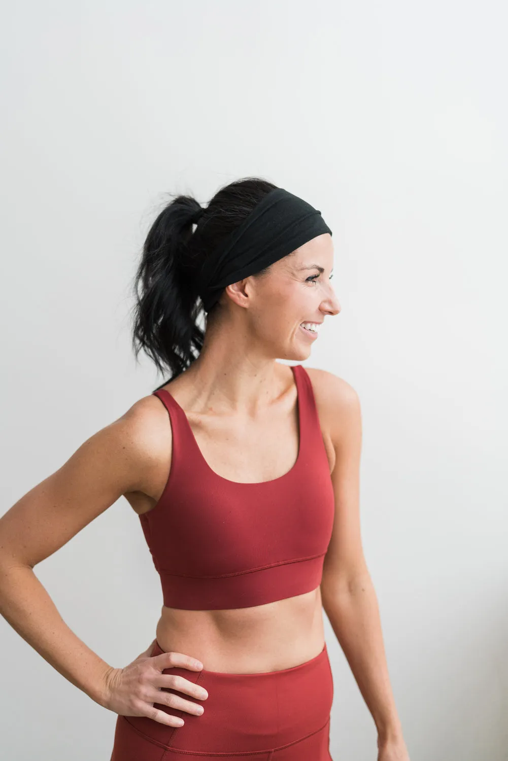 URBAN - 4'' Headband sold by Maven Thread product image thumbnail 4