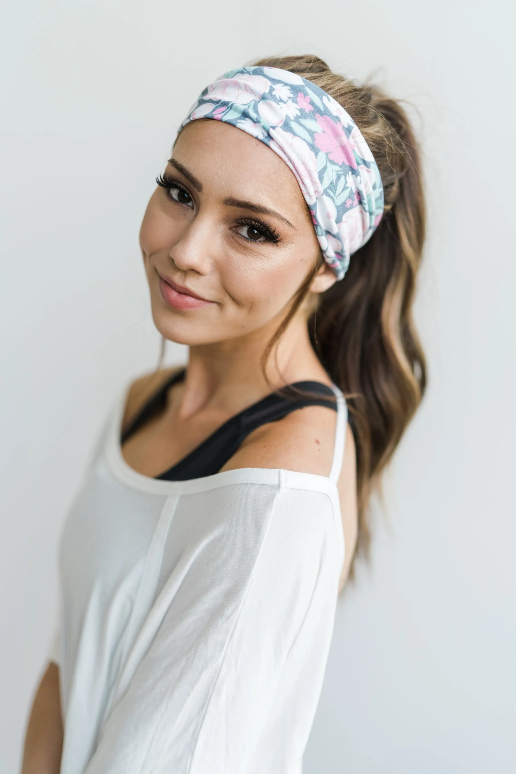 REFRESH - 4'' Headband sold by Maven Thread product image thumbnail 5