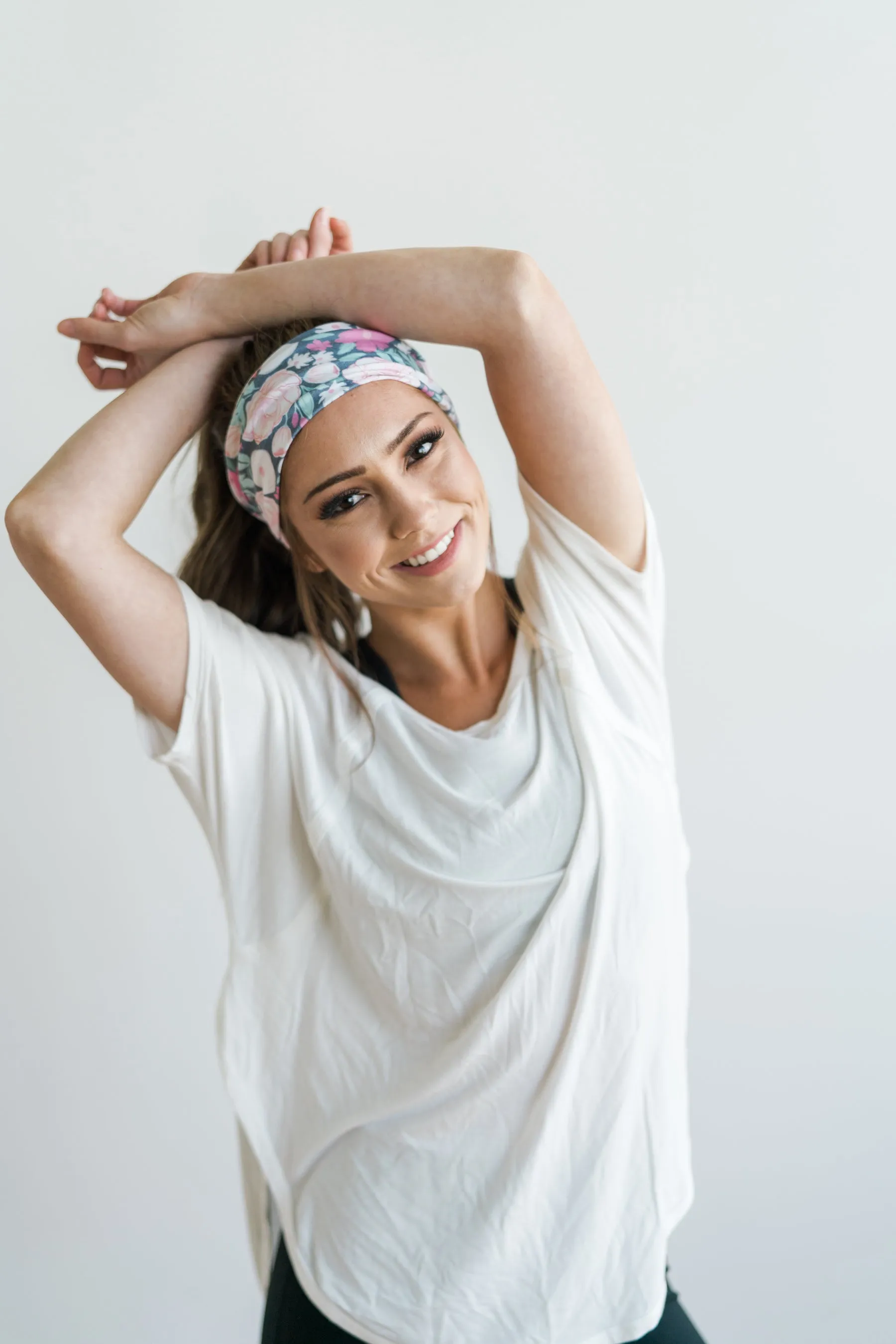 REFRESH - 4'' Headband sold by Maven Thread product image thumbnail 2