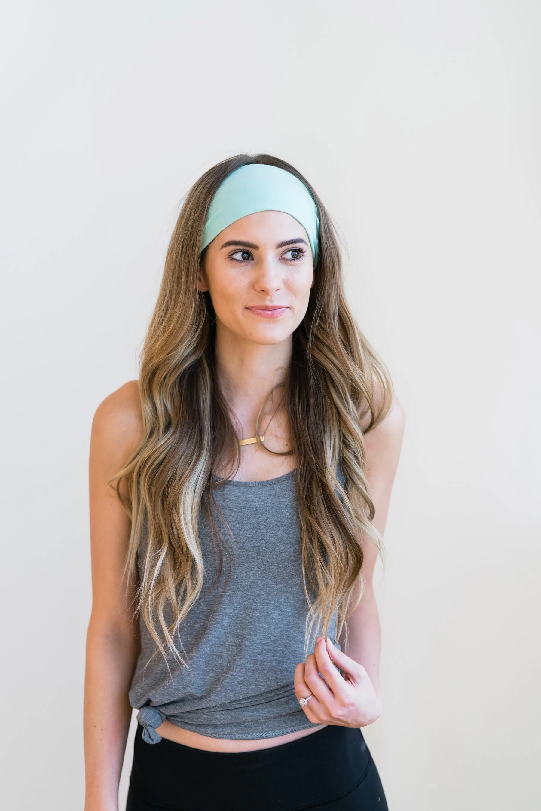 REFRESH - 4'' Headband sold by Maven Thread product image thumbnail 3
