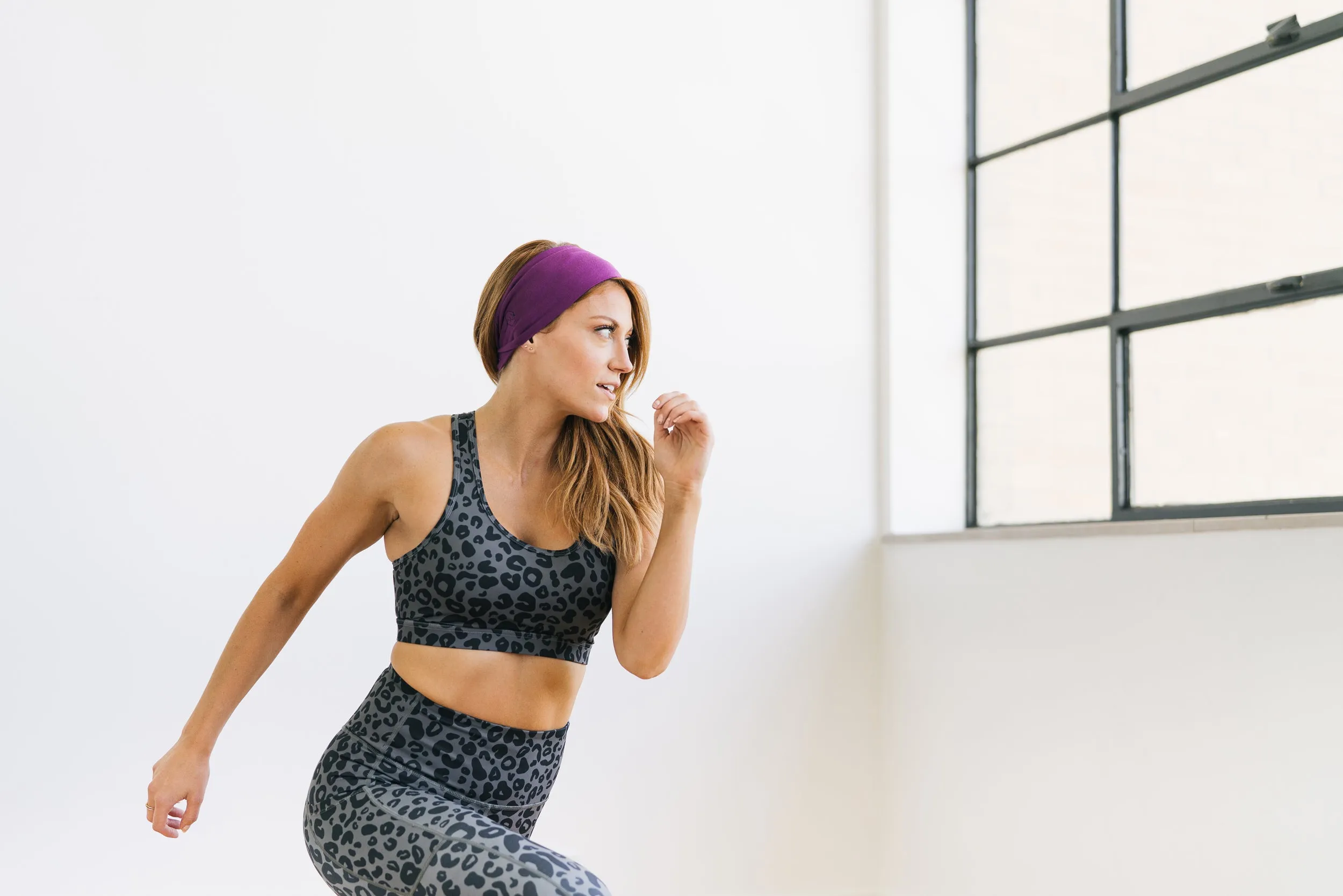 ASANA - 4'' Headband sold by Maven Thread product image thumbnail 4