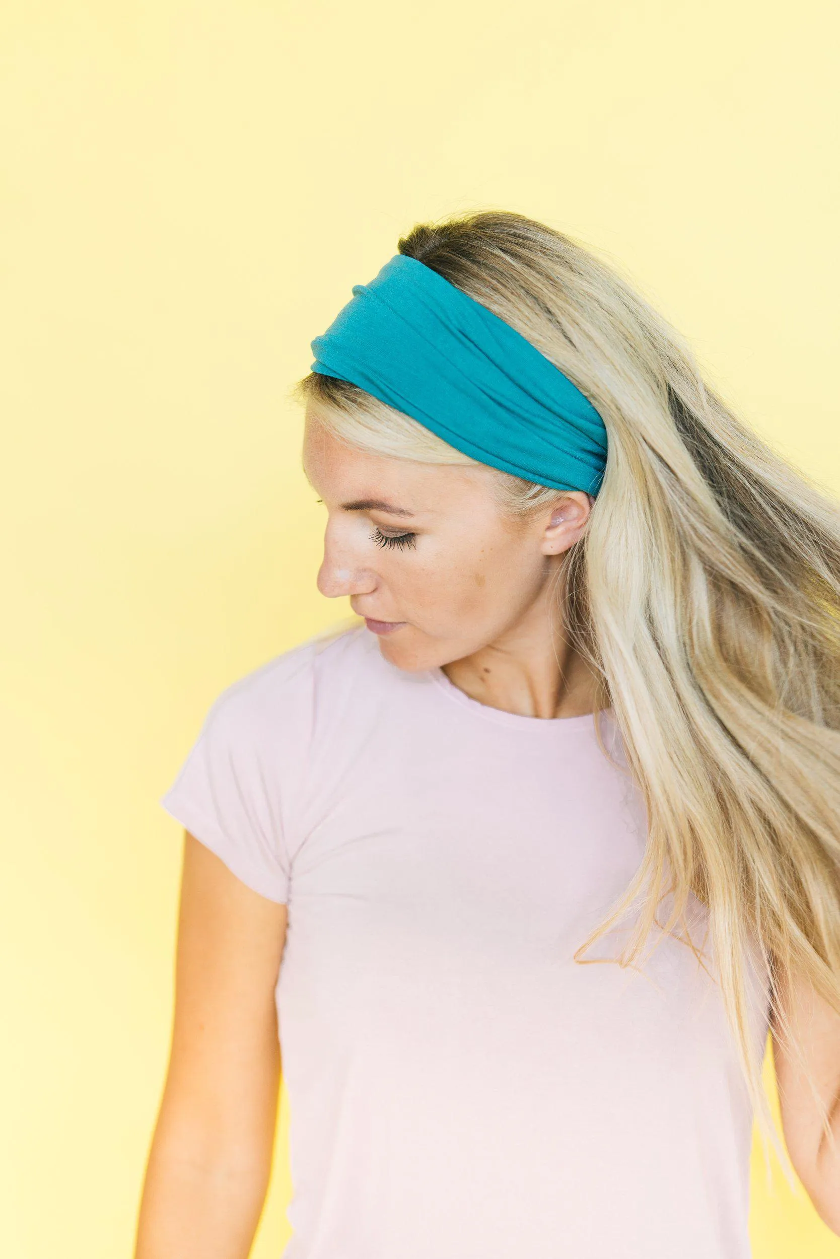 BAYSIDE - 4'' Headband sold by Maven Thread product image thumbnail 5
