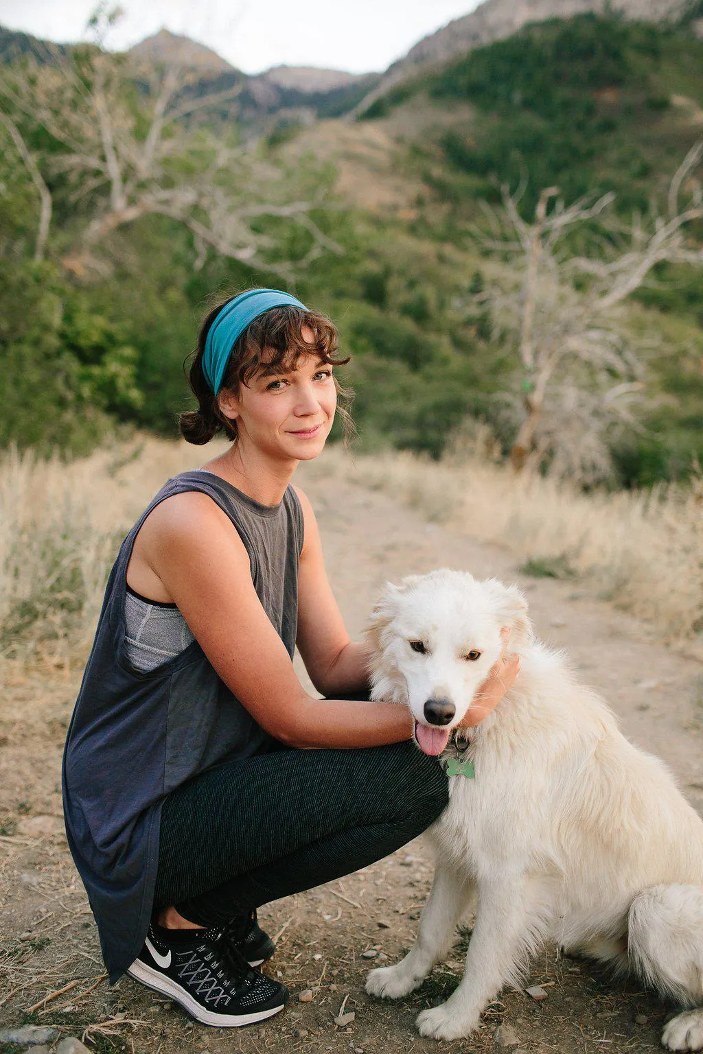 BAYSIDE - 4'' Headband sold by Maven Thread product image thumbnail 4