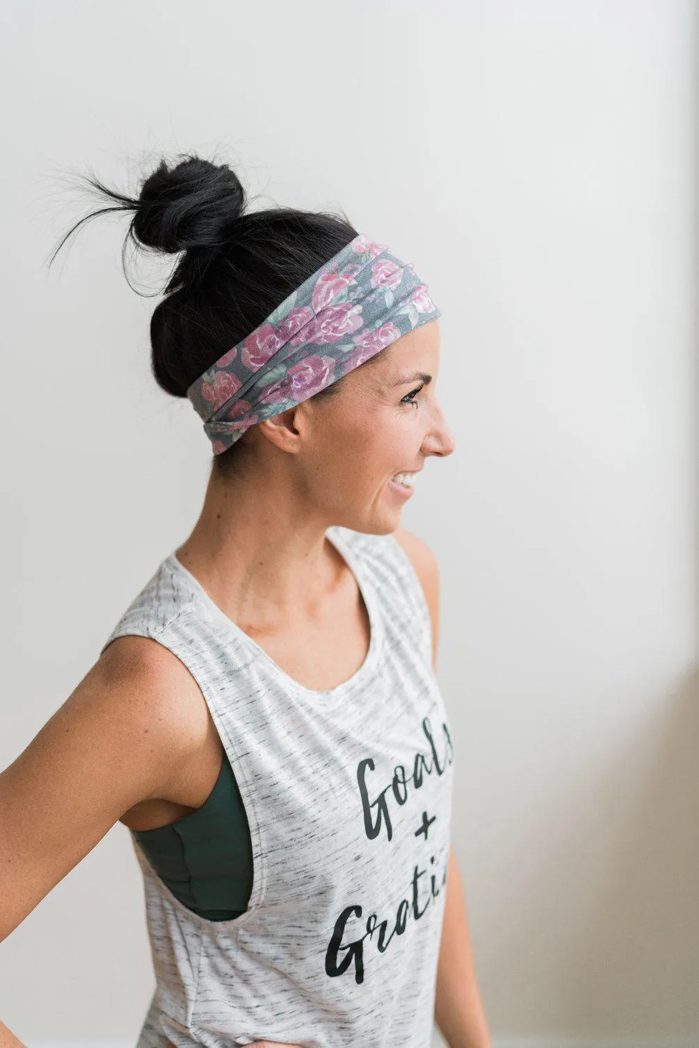 BODHI - 4'' Headband sold by Maven Thread product image thumbnail 4