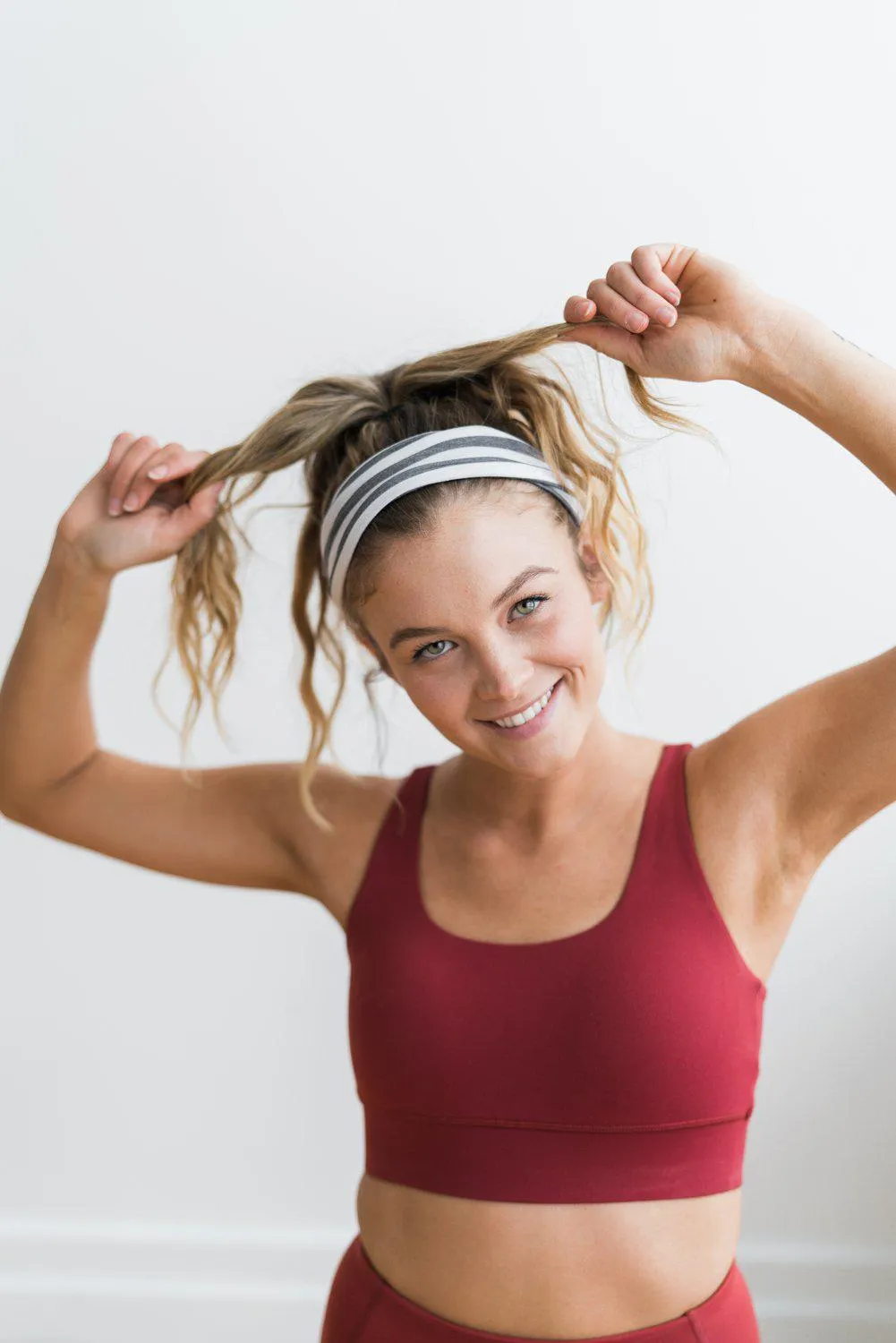 BODHI - 4'' Headband sold by Maven Thread product image thumbnail 3