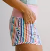 Elite Shorts - 3.5'' - Funfetti sold by Maven Thread