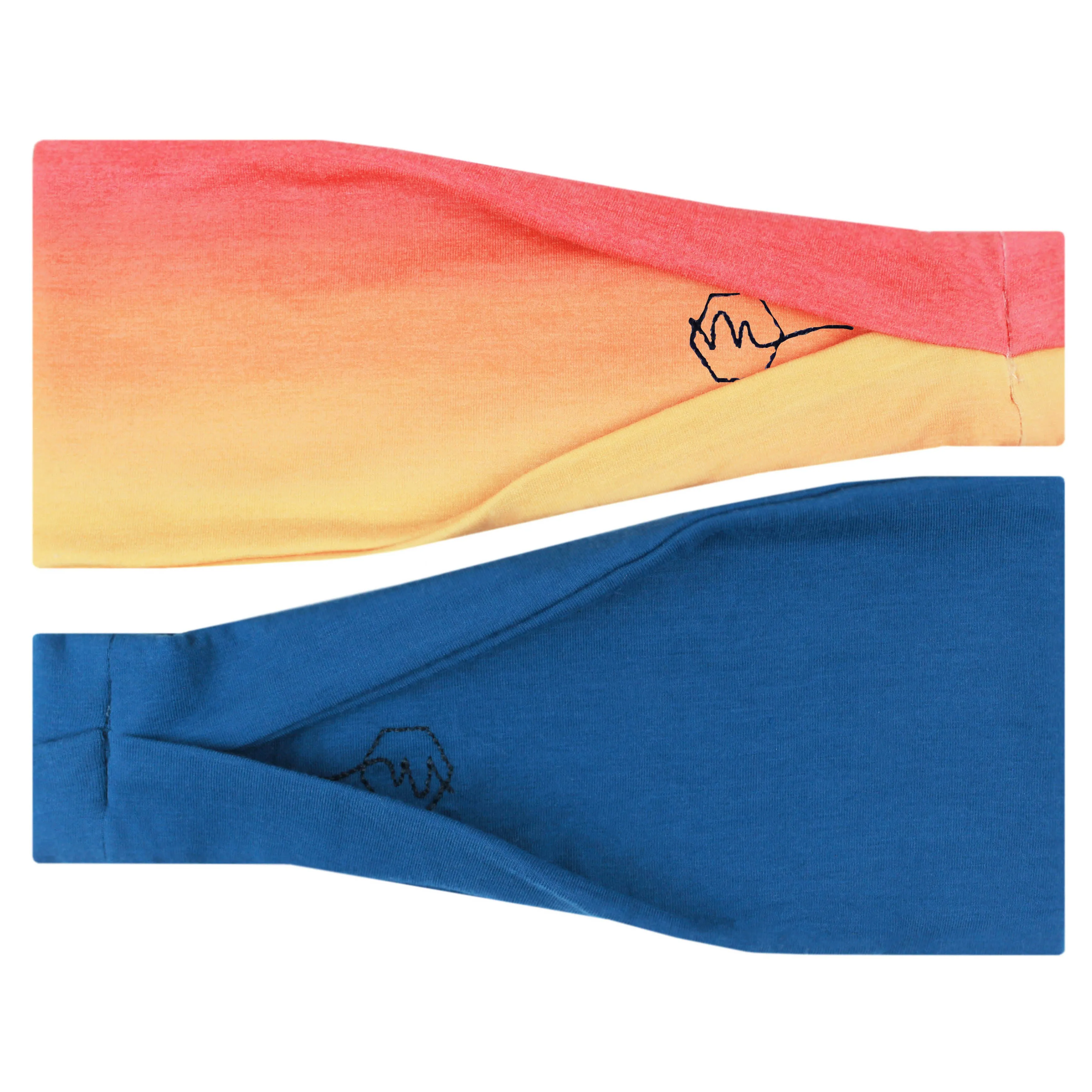 MOAB - 4'' Headband sold by Maven Thread