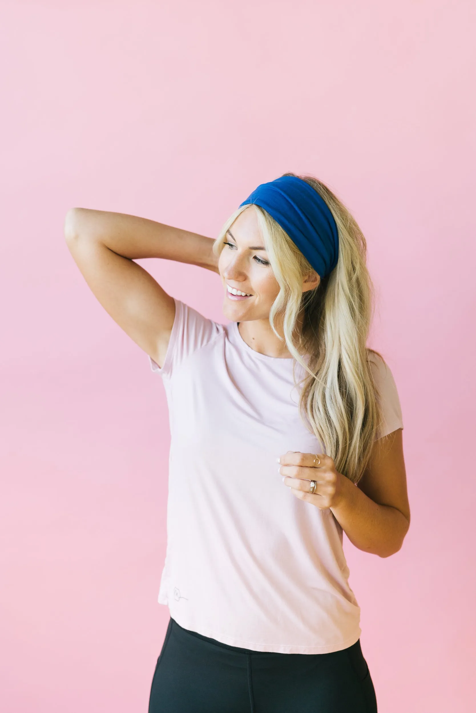 MOAB - 4'' Headband sold by Maven Thread product image thumbnail 3